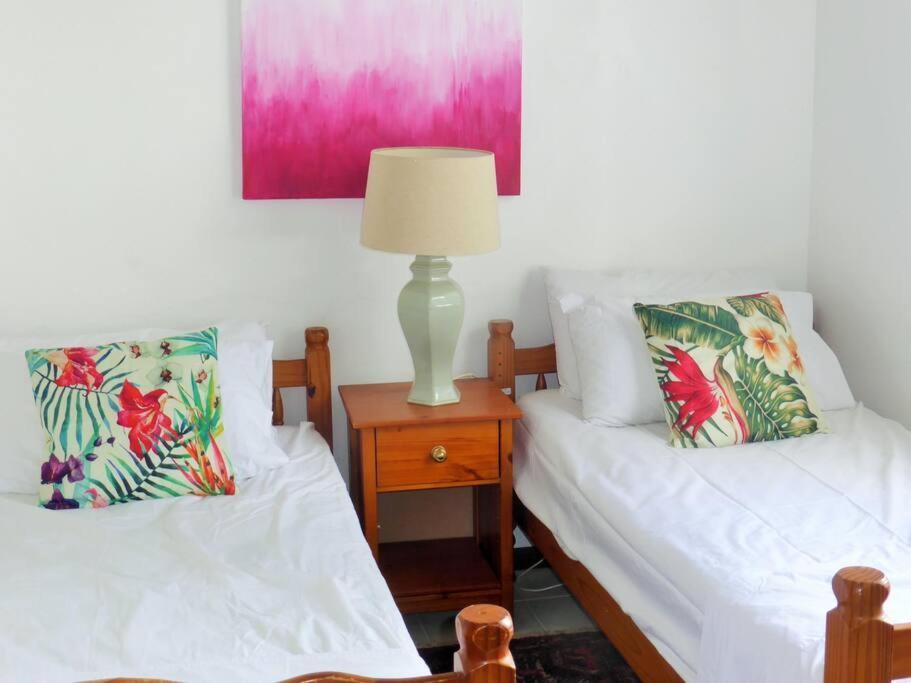 Selen'S Apartment In Ti Rocher Micoud Saint Lucia Екстер'єр фото
