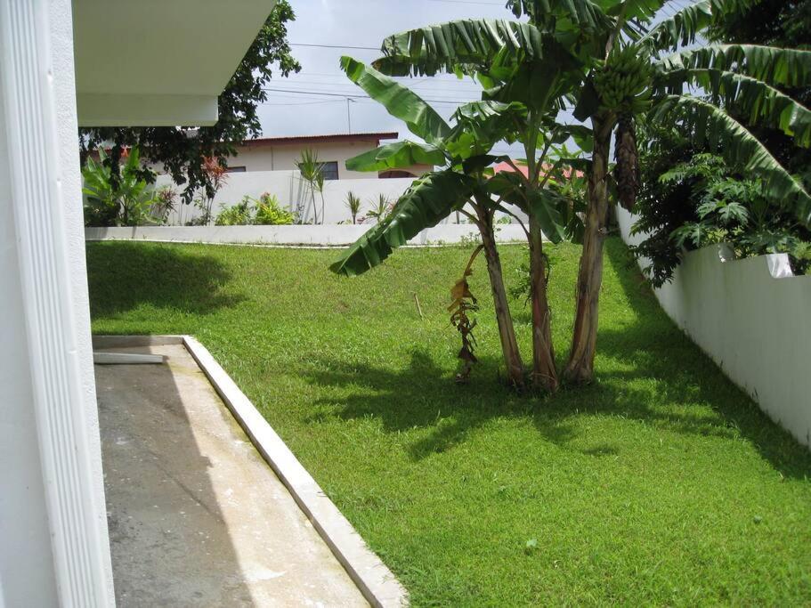 Selen'S Apartment In Ti Rocher Micoud Saint Lucia Екстер'єр фото