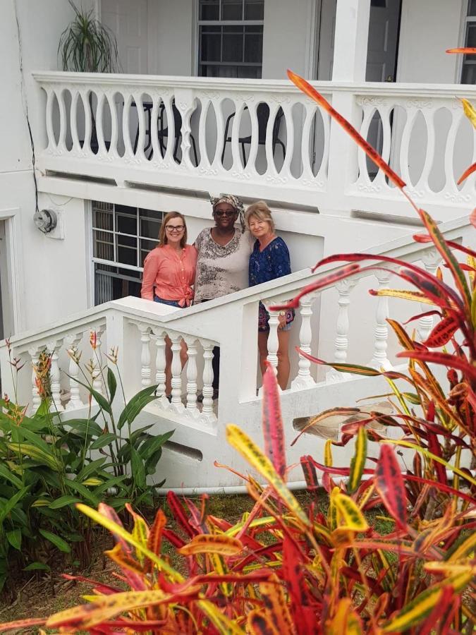 Selen'S Apartment In Ti Rocher Micoud Saint Lucia Екстер'єр фото