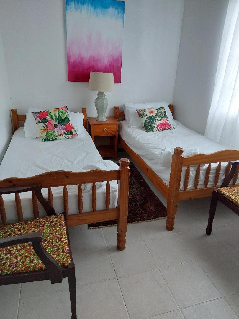 Selen'S Apartment In Ti Rocher Micoud Saint Lucia Екстер'єр фото