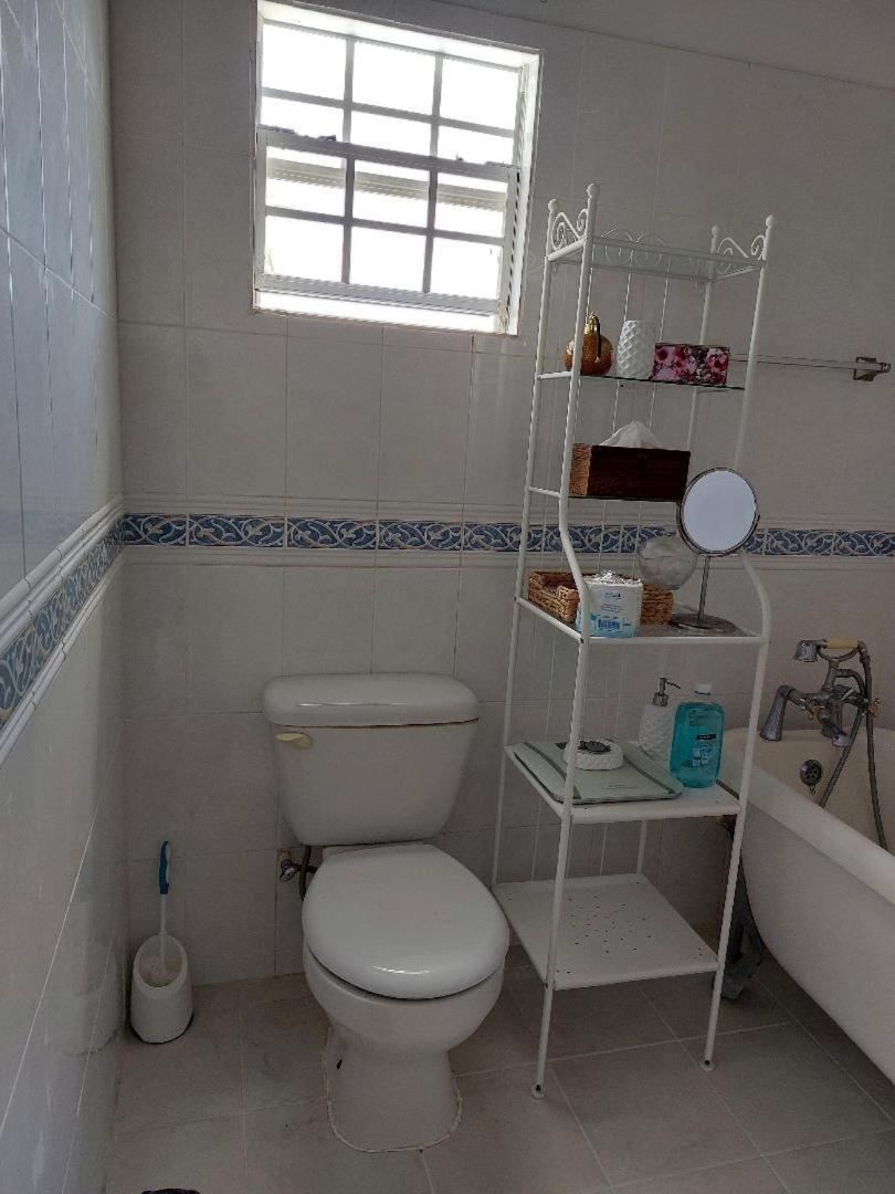Selen'S Apartment In Ti Rocher Micoud Saint Lucia Екстер'єр фото